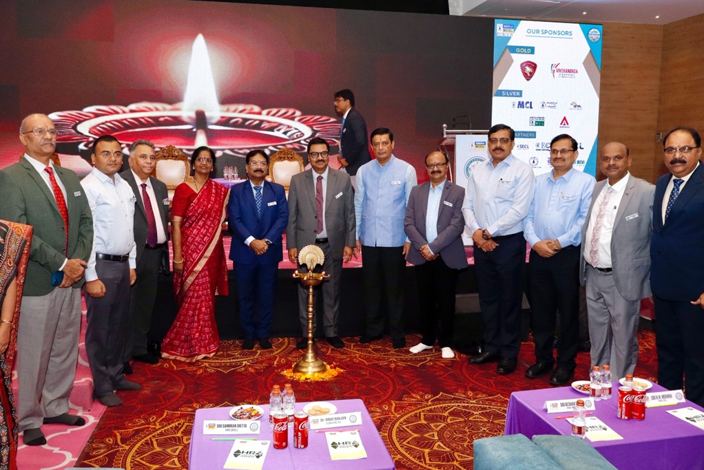 स्प्रैश-एचआर कॉन्क्लेव-2025 08 और 09 अगस्त 2025 को आयोजित