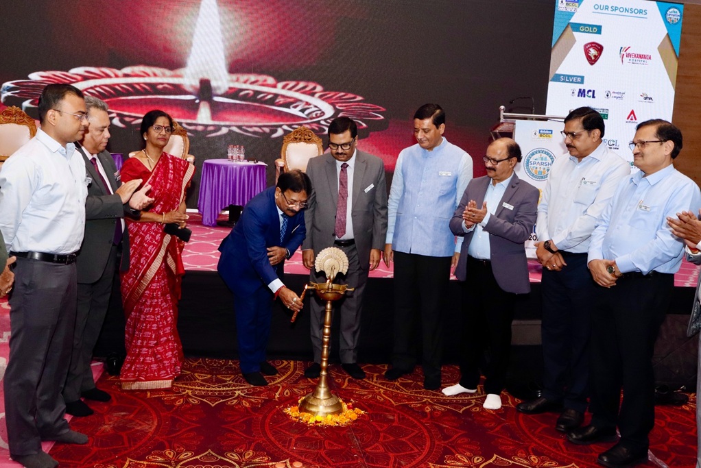 स्प्रैश-एचआर कॉन्क्लेव-2025 08 और 09 अगस्त 2025 को आयोजित